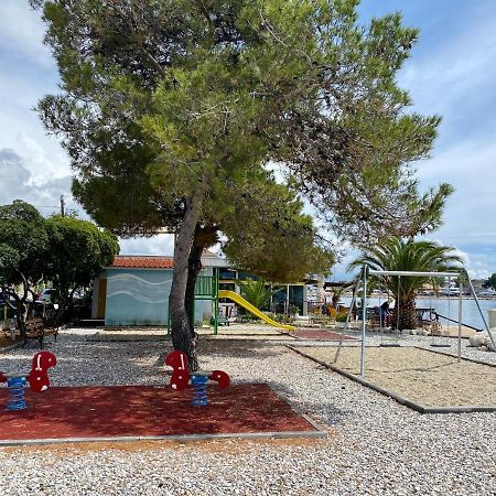Appartement Secret Garden à Zadar Extérieur photo