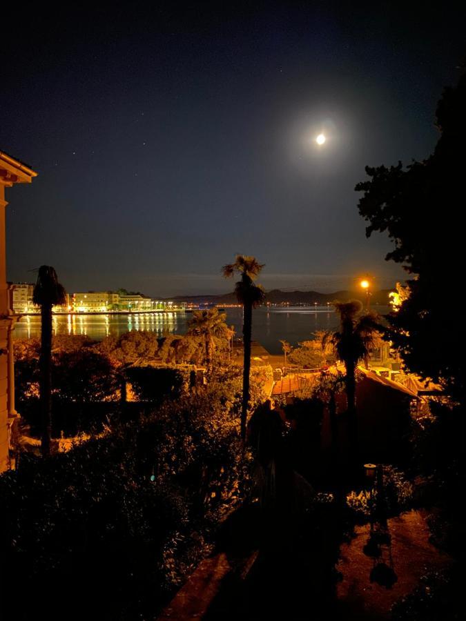 Appartement Secret Garden à Zadar Extérieur photo