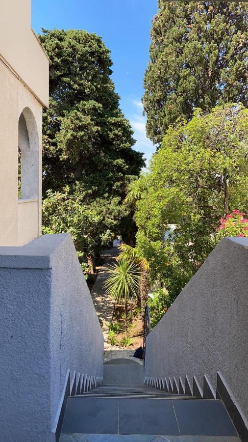 Appartement Secret Garden à Zadar Extérieur photo