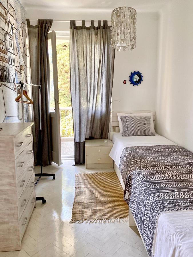 Appartement Secret Garden à Zadar Extérieur photo